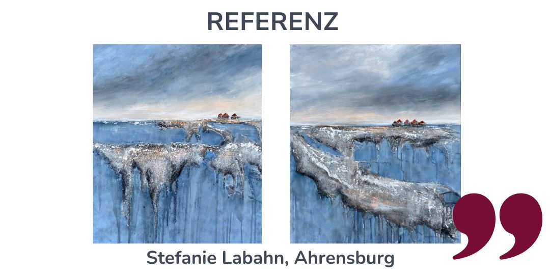 Referenz Stefanie Labahn, Ahrensburg